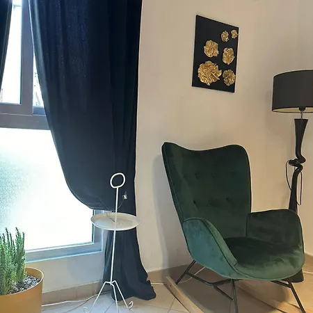 Tirana Cozy Apartment Exterior photo